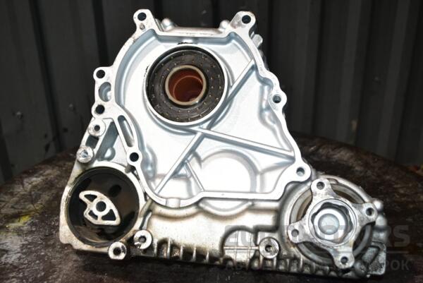 Раздаточная коробка АКПП (дефект) BMW 3 2.0tdi (F30/F31) 2012-2019 27108623346 372846 euromotors.com.ua