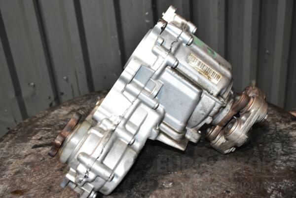 Раздаточная коробка АКПП (дефект) BMW 3 2.0tdi (F30/F31) 2012-2019 27108623346 372846 - 2