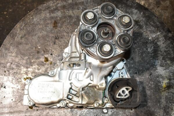 Раздаточная коробка АКПП (дефект) BMW 3 2.0tdi (F30/F31) 2012-2019 27108623346 372846 - 3
