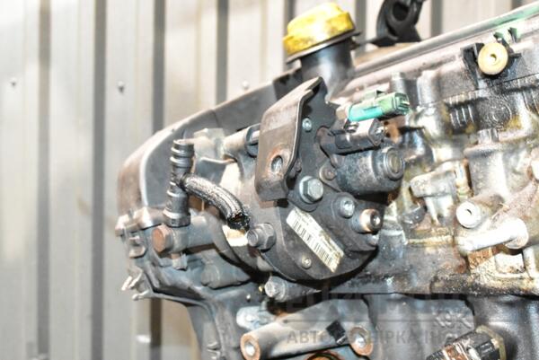 Топливный насос высокого давления (ТНВД) Renault Logan 1.5dCi 2005-2014 R9042A041A 372857 euromotors.com.ua