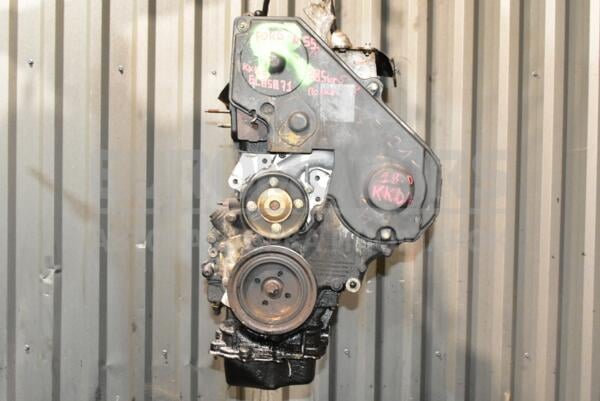 Двигун 06- (паливна Siemens) Ford C-Max 1.8tdci 2003-2010 KKDA 372865 euromotors.com.ua