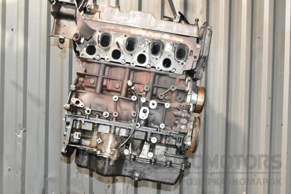 Двигун 06- (паливна Siemens) Ford C-Max 1.8tdci 2003-2010 KKDA 372865 - 2