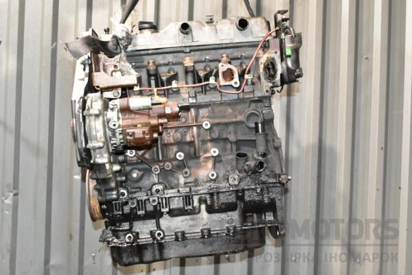 Двигун 06- (паливна Siemens) Ford C-Max 1.8tdci 2003-2010 KKDA 372865 - 4
