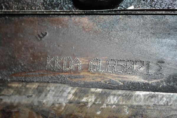 Двигун 06- (паливна Siemens) Ford C-Max 1.8tdci 2003-2010 KKDA 372865 - 6