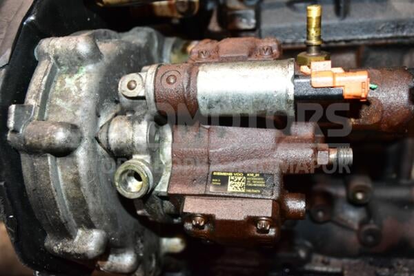Паливний насос високого тиску (ТНВД) Ford C-Max 1.8tdci 2003-2010 5WS40094 372871 euromotors.com.ua