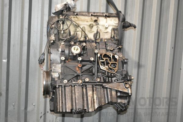 Двигун Audi A4 2.0tdi (B7) 2004-2007 BPW 372872 - 2