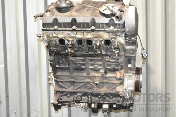 Двигун Audi A4 2.0tdi (B7) 2004-2007 BPW 372872 - 4