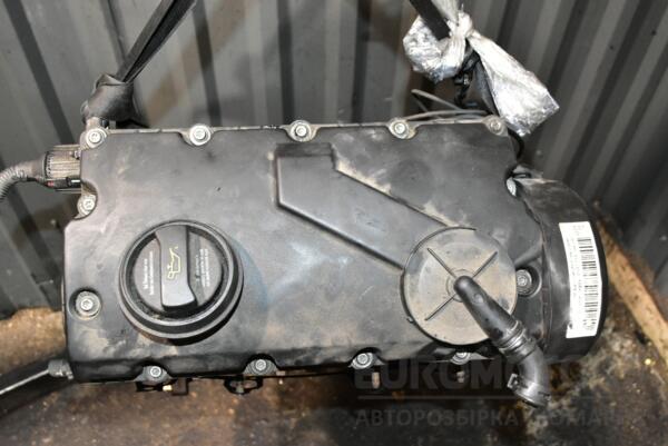 Двигун Audi A4 2.0tdi (B7) 2004-2007 BPW 372872 - 5
