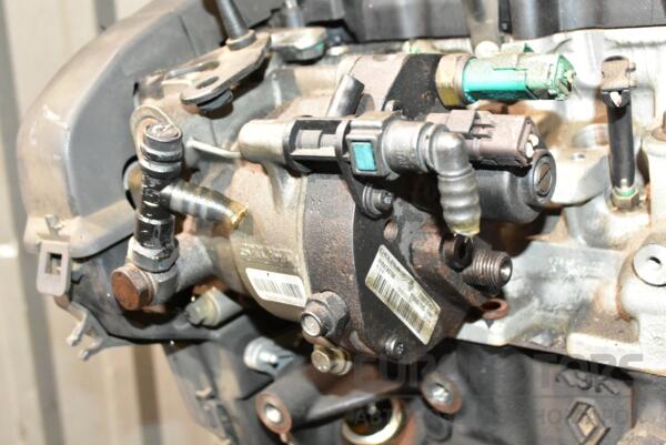 Топливный насос высокого давления (ТНВД) Renault Logan 1.5dCi 2005-2014 R9042A070A 372884 euromotors.com.ua