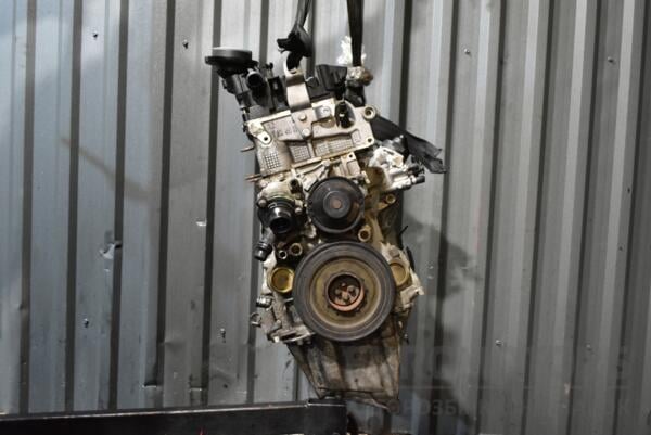 Двигатель BMW 3 2.0tdi (E90/E91) 2005-2013 N47D20C 372885 euromotors.com.ua