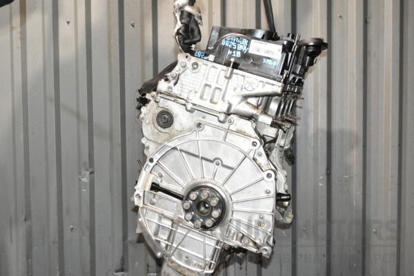 Двигун BMW 3 2.0tdi (E90/E91) 2005-2013 N47D20C 372885 - 3