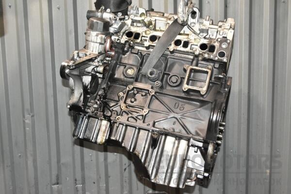 Двигун Mercedes E-class 2.2cdi (W210) 1995-2002 OM 611.962 372898 - 2