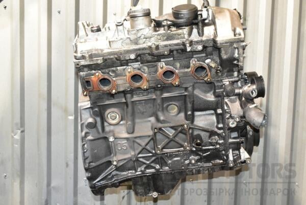 Двигун Mercedes E-class 2.2cdi (W210) 1995-2002 OM 611.962 372898 - 4
