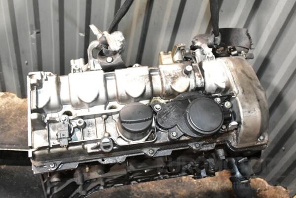 Двигун Mercedes E-class 2.2cdi (W210) 1995-2002 OM 611.962 372898 - 5