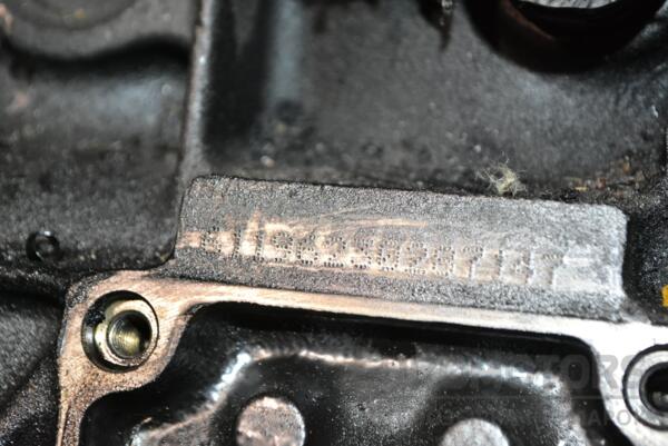 Двигун Mercedes E-class 2.2cdi (W210) 1995-2002 OM 611.962 372898 - 6
