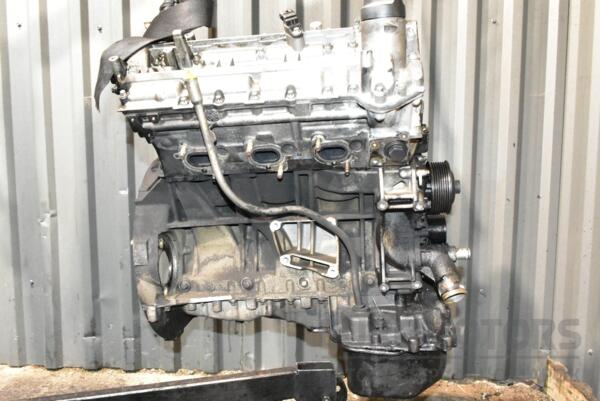 Двигун Chrysler 300C 3.0crd 2004-2010 OM 642.982 372904 - 2
