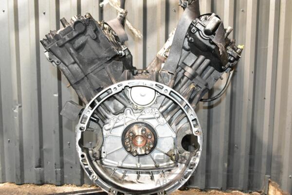 Двигун Chrysler 300C 3.0crd 2004-2010 OM 642.982 372904 - 3