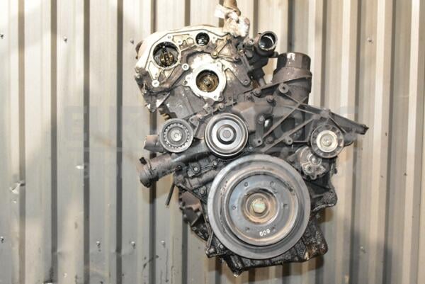 Двигун Mercedes Sprinter 2.7cdi (901/905) 1995-2006 OM 612.962 372910 euromotors.com.ua