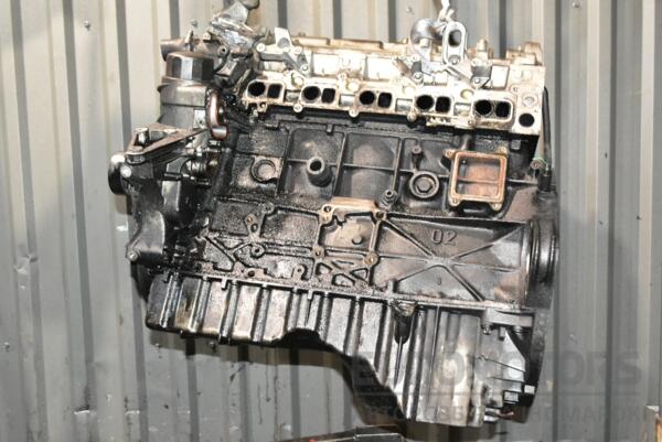 Двигун Mercedes E-class 2.7cdi (W210) 1995-2002 OM 612.962 372910 - 2