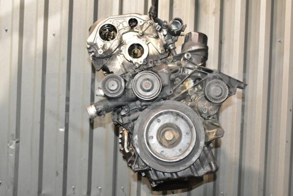 Двигун Mercedes Sprinter 2.7cdi (901/905) 1995-2006 OM 612.962 372916 euromotors.com.ua