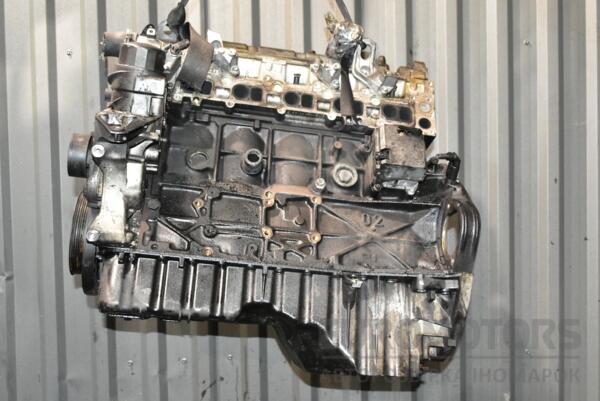 Двигун Mercedes E-class 2.7cdi (W210) 1995-2002 OM 612.962 372916 - 4