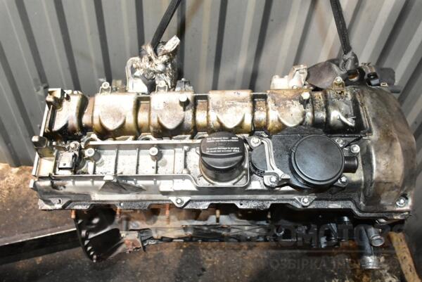 Двигун Mercedes E-class 2.7cdi (W210) 1995-2002 OM 612.962 372916 - 5