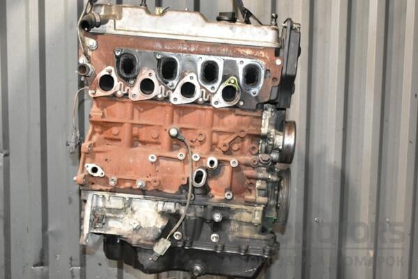 Двигун 06- (паливна Siemens) Ford C-Max 1.8tdci 2003-2010 KKDA 372922 - 2