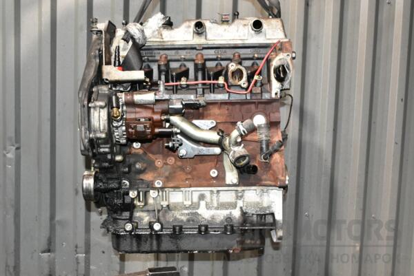 Двигун 06- (паливна Siemens) Ford C-Max 1.8tdci 2003-2010 KKDA 372922 - 4