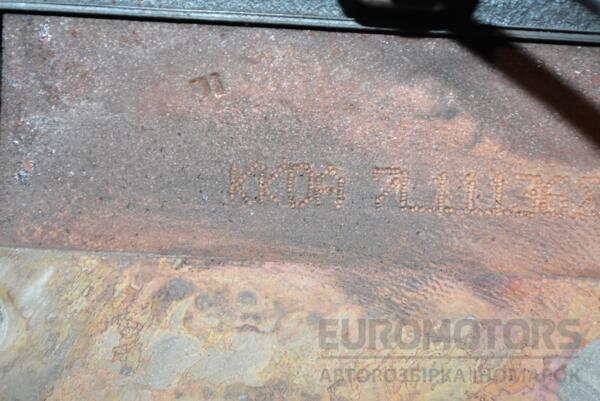 Двигун 06- (паливна Siemens) Ford C-Max 1.8tdci 2003-2010 KKDA 372922 - 6