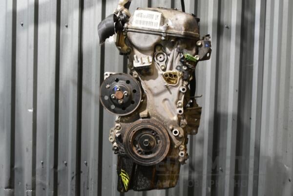 Двигатель (дефект) Suzuki Jimny 1.6 16V 1998 M16A 372929 euromotors.com.ua