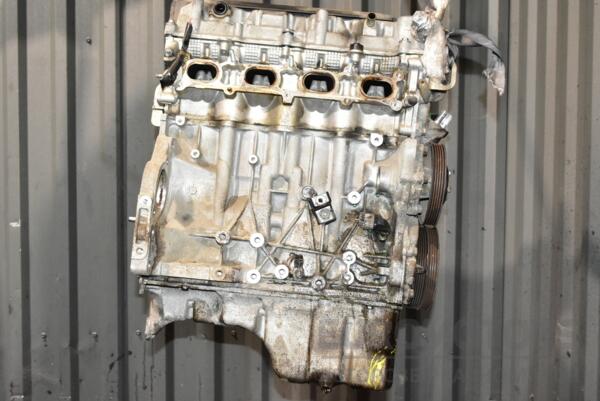 Двигатель (дефект) Suzuki Swift 1.6 16V 2004-2010 M16A 372929 - 2
