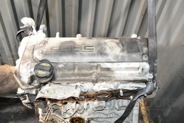 Двигатель (дефект) Suzuki Swift 1.6 16V 2004-2010 M16A 372929 - 5