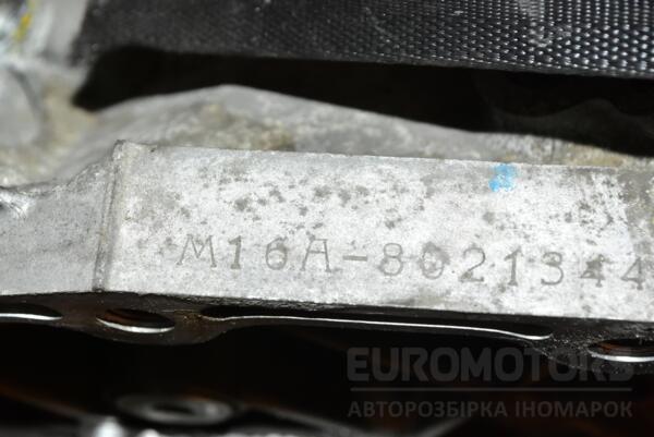 Двигатель (дефект) Suzuki Swift 1.6 16V 2004-2010 M16A 372929 - 6