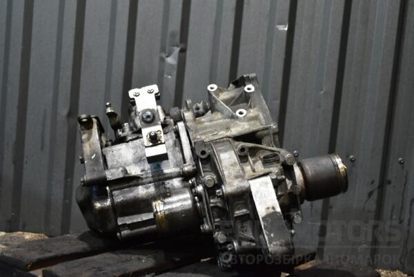 МКПП (механічна коробка перемикання передач) 5-ступка Fiat Doblo 1.4 8V 2000-2009 55241434 372936 - 2