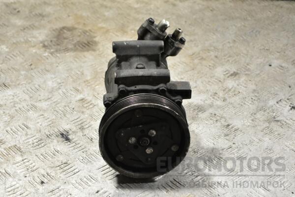 Компрессор кондиционера 05- Renault Twingo 1.5dCi 2007-2014 8200651251 372941 euromotors.com.ua