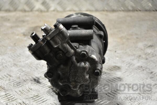 Компрессор кондиционера 05- Renault Modus 1.5dCi 2004-2012 8200651251 372941 - 3