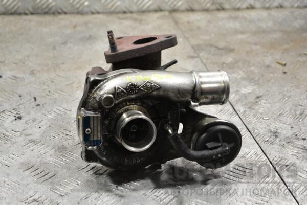 Турбина Renault Kangoo 1.5dCi 1998-2008 54359700011 372944 euromotors.com.ua