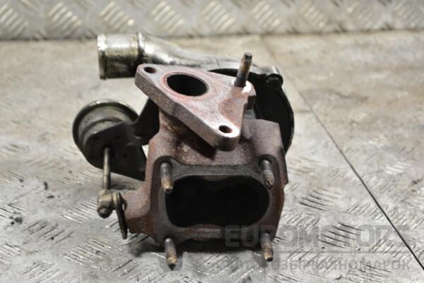 Турбина Renault Clio 1.5dCi (III) 2005-2012 54359700011 372944 - 3