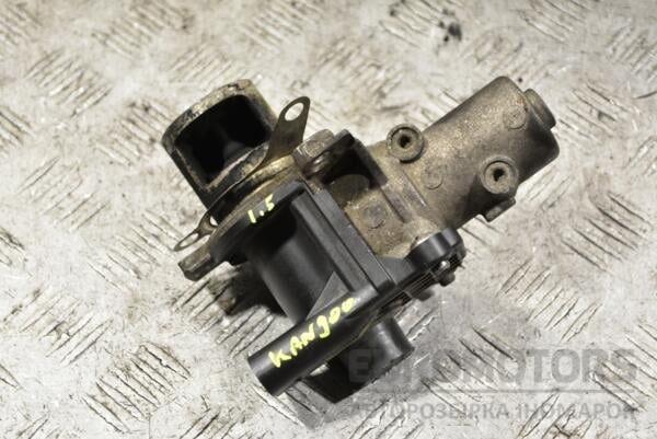 Клапан EGR электрический Renault Kangoo 1.5dCi 1998-2008 8200282949 372947 euromotors.com.ua