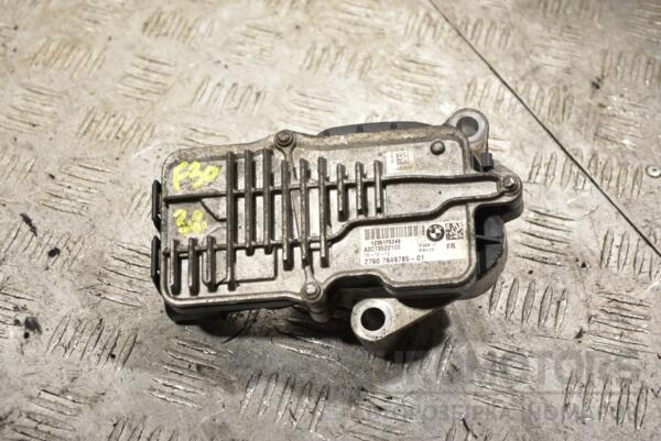 Моторчик раздаточной коробки BMW 3 2.0tdi (F30/F31) 2012-2019 27607649785 372952 euromotors.com.ua