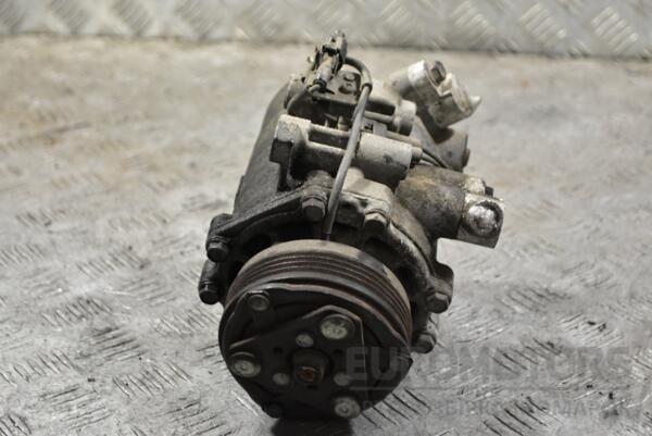 Компресор кондиціонера Suzuki SX4 1.6 16V 2006-2013 9520062JA0 372958 euromotors.com.ua