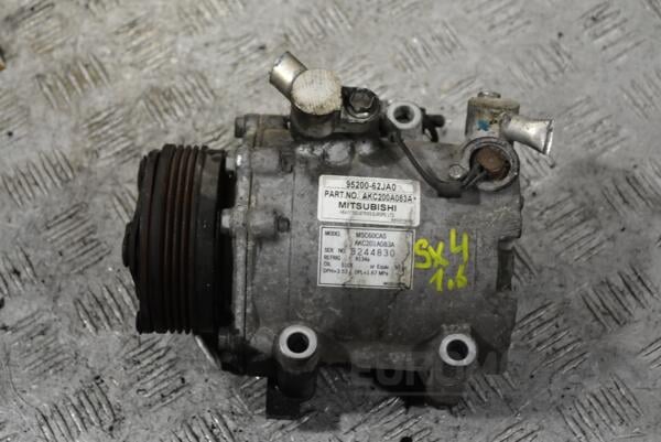 Компрессор кондиционера Suzuki SX4 1.6 16V 2006-2013 9520062JA0 372958 - 2