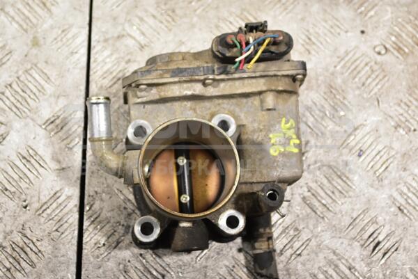 Дросельна заслінка електрична Suzuki SX4 1.6 16V 2006-2013 1340079J01 372961 euromotors.com.ua
