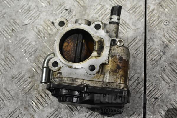 Дроссельная заслонка электрическая Suzuki SX4 1.6 16V 2006-2013 1340079J01 372961 - 2