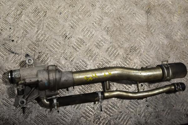 Корпус термостата Suzuki SX4 1.6 16V 2006-2013 1769080JA0 372963 euromotors.com.ua