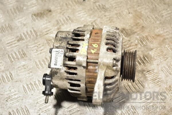 Генератор Suzuki SX4 1.6 16V 2006-2013 3140084E10 372971 - 2