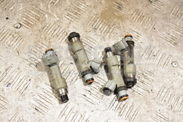Форсунка бензин электрическая Suzuki SX4 1.6 16V 2006-2013 2975000540 372978 euromotors.com.ua