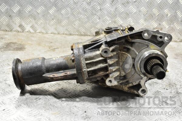 Раздаточная коробка МКПП Suzuki SX4 1.6 16V 2006-2013 2951080J01 372979 - 2