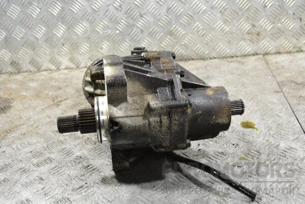Раздаточная коробка МКПП Suzuki SX4 1.6 16V 2006-2013 2951080J01 372979 - 3