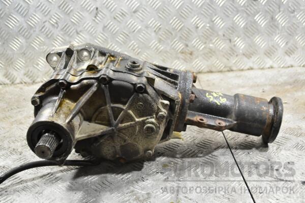 Раздаточная коробка МКПП Suzuki SX4 1.6 16V 2006-2013 2951080J01 372979 - 4